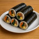 의정부 녹양동 분식 맛집 우성토스트김밥