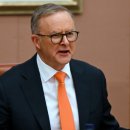 아펙회의 하루 전날 버젓이 국가범죄를 저지르는 호주 앤서니 앨버니지 총리 (정동희 뷰) 경주 아시아태평양경제협력체(APEC) 정상회의 이미지