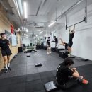 크로스핏 본 이미지