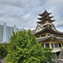 새남터 | 서울 성지순례 떠나기! 새남터, 당고개, 왜고개, 용산성직자묘지