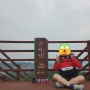 GS25 면목동원점 | &#39;이 시간에 산에 간다고?&#39; 미친 도전 고려산 최단코스 후기 (2025년 9월)