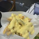호랑떡볶이