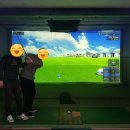 스카이세븐 스크린골프 이미지