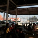 버스터미널 건너편 이미지