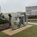 박사27체육관 | [CZU 교환학생] 02.09~02.15 겨울이었다