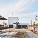 신세계푸드 평택물류센터