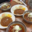 부산밀면 이미지