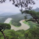 산막이옛길 이미지