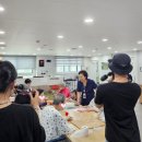 촬영 후기 - 성심실버케어