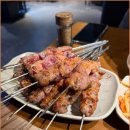 이가네양꼬치 - 광진구 자양로18길 59 | 이가네양꼬치