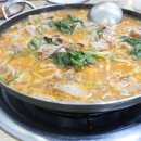 춘자 순대국 이미지