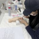 경이로운네일