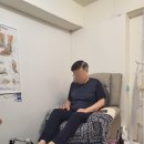 효도선물 추천!! 당산 무좀발톱스케일링 _ 아워블루 OUR, Blue _ 문제성발관리전문점