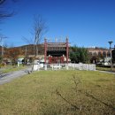 충숙공 권절 정려 이미지