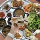 불개미 | 강릉 중앙시장 맛집 | 불개미식당_백반 정식 내돈내먹 갤러리밥스 초옥이 초당옥수수 웨이팅