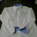 맵시나세탁소 | 대구 맞춤정장 베스탈리(Vestali)에서 구매한 남편 양복과 셔츠, 그 후기와 착샷