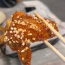 [경주/신평동] 경주 보문단지 치킨 맛집 _ 옛날통닭 by 청춘맥주