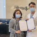 친절한 치과의원 이미지