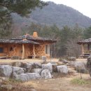 생태 흙집 이미지