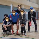 고강다목적체육센터 이미지