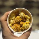 외동반림로 | 경남 창원 오티씨커피 창원가로수길 핫플 솔직후기 젤라또츄러스와 민트커피 주차는?