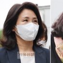 ‘경기도 법카 유용’ 의혹 첫 재판 앞둔 김혜경…법원에 ‘신변보호’ 요청 이미지