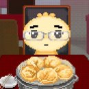 그럴만두 이미지