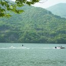 북한강변길 이미지