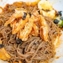 메밀빛초계국수막국수