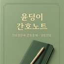 간호진단과 간호중재, 구조로 이해하기 — PES부터 사례 적용까지 이미지
