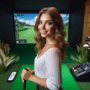 골프존파크 약사 오케이골프점 이미지