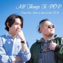 가수 케빈오, 래퍼 킬라그램이 진행하는 TBS eFM All Things K-POP 이미지