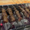 길림꼬치구이 - 유성구 궁동로18번길 81 | 대전 먹거리 서대전역 맛집 오류동 길림양다리구이 중국인이 운영하는 찐 양꼬치 후기