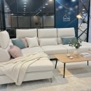 해피스윙바디 | [가구배송후기]울산북구매곡동월드메르디앙월드시티 입주가구로 완성한 감성 인테리어(스윙소파/포세린...