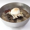 평양냉면 이미지