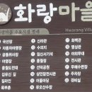 경주 화랑마을 놀이터 후기, 아이와 산책하고 놀기좋은 곳