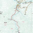 추성산장 민박 | 지리산 칠선계곡 /경남 함양