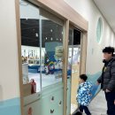 자양4동거리_1 | 겨울 아기랑 실내 가볼만한 곳/서울형 키즈카페 자양4동 1호점(꾸미팡팡 놀이터) 이용후기 및 주차 정보