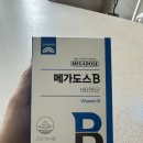 캔도스 | [내돈내산] 고려은단 메가도스B 비타민B 후기!