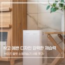 원룸 드레스룸 특화 소형 제습기 추천 브리즈 플랫 실사용 후기 저소음까지