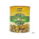 늘푸른식품 쇼핑하우