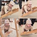 야부천 | 부천 베이비카페 [아호이] 흙놀이카페 내돈내산 후기