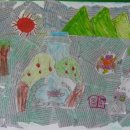 오늘 그리는 옛 그림(민화) 이미지