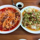곡성 기차마을 근처 중식집 라이첸 내돈내산 솔직후기