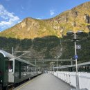 세븐일레븐 포항상도중앙점 | 북유럽여행🇳🇴🇸🇪🇩🇰 노르웨이 오슬로 - 플롬에서 오슬로 기차타기/오슬로카페/뭉크박물관/오슬로가성비맛집