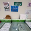 북구청 민원실 앞 이미지