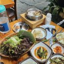 행복오리 | 향남 맛집 참숯오리행복나루 내돈내산 가족외식 후기
