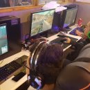 E-SPORTS PC CAFE 이미지