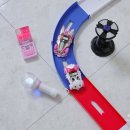 펀하모니카(10월) | 히트레이서 세트 스타더스트 래빗블로우 후기 유아 RC카 장난감