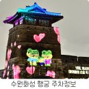경기도 수원시 장안구 팔달로291번길 수성로382번길 | 수원화성 행궁동 현지인 추천 놀거리 주차정보